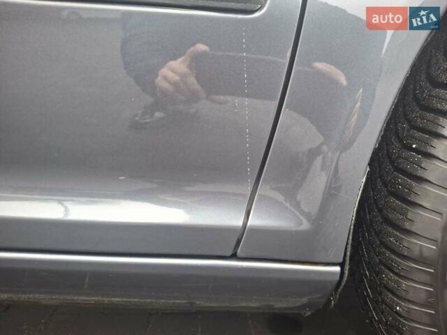 Сірий Шкода Октавія, об'ємом двигуна 1.6 л та пробігом 139 тис. км за 7990 $, фото 21 на Automoto.ua