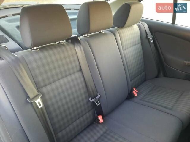 Сірий Шкода Октавія, об'ємом двигуна 1.5 л та пробігом 192 тис. км за 5800 $, фото 60 на Automoto.ua