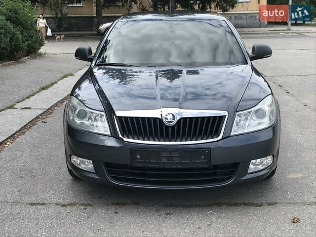 Сірий Шкода Октавія, об'ємом двигуна 0 л та пробігом 197 тис. км за 6400 $, фото 3 на Automoto.ua