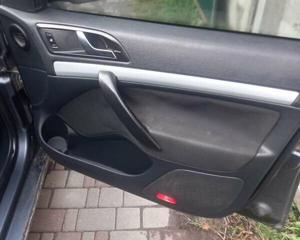 Сірий Шкода Октавія, об'ємом двигуна 1.6 л та пробігом 194 тис. км за 4700 $, фото 9 на Automoto.ua