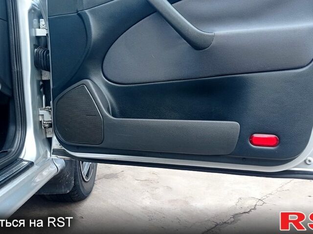 Серый Шкода Октавия, объемом двигателя 1.6 л и пробегом 186 тыс. км за 5500 $, фото 13 на Automoto.ua