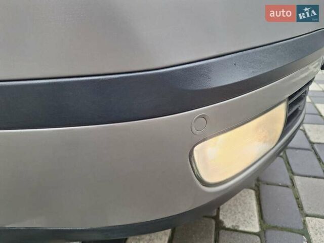 Серый Шкода Октавия, объемом двигателя 1.6 л и пробегом 187 тыс. км за 6450 $, фото 32 на Automoto.ua