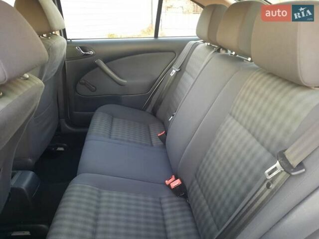 Сірий Шкода Октавія, об'ємом двигуна 1.5 л та пробігом 192 тис. км за 5800 $, фото 40 на Automoto.ua