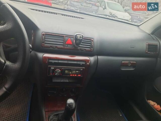 Сірий Шкода Октавія, об'ємом двигуна 1.6 л та пробігом 256 тис. км за 6600 $, фото 8 на Automoto.ua