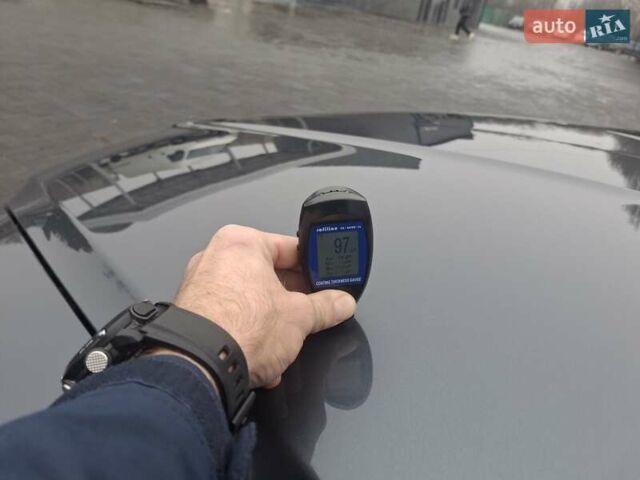 Сірий Шкода Октавія, об'ємом двигуна 1.6 л та пробігом 139 тис. км за 7990 $, фото 24 на Automoto.ua