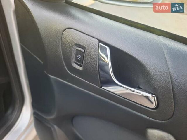 Сірий Шкода Октавія, об'ємом двигуна 1.5 л та пробігом 192 тис. км за 5800 $, фото 63 на Automoto.ua