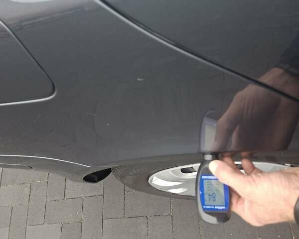 Сірий Шкода Октавія, об'ємом двигуна 1.6 л та пробігом 139 тис. км за 7990 $, фото 30 на Automoto.ua