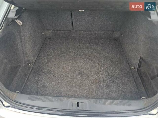 Сірий Шкода Октавія, об'ємом двигуна 1.6 л та пробігом 198 тис. км за 5899 $, фото 23 на Automoto.ua