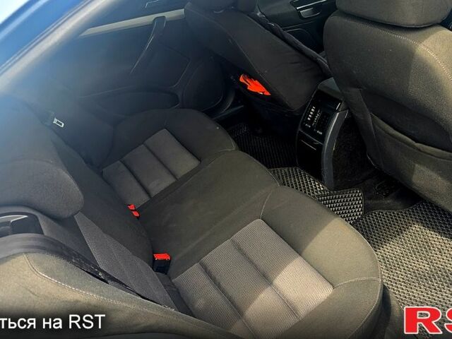 Серый Шкода Октавия, объемом двигателя 1.6 л и пробегом 320 тыс. км за 5999 $, фото 7 на Automoto.ua