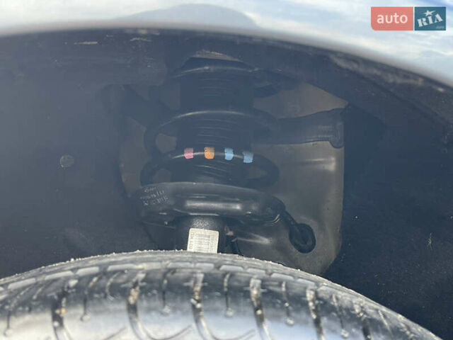 Шкода Октавия 2008 в Виннице на Automoto.ua Серый Шкода Октавия, объемом двигателя 1.6 л и пробегом 56 тыс. км за 9150 $, фото 39 на Automoto.ua