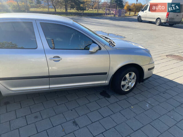 Серый Шкода Октавия, объемом двигателя 1.9 л и пробегом 255 тыс. км за 5500 $, фото 10 на Automoto.ua