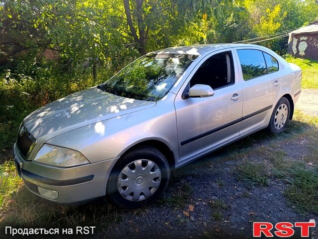 Серый Шкода Октавия, объемом двигателя 1.9 л и пробегом 408 тыс. км за 5700 $, фото 3 на Automoto.ua