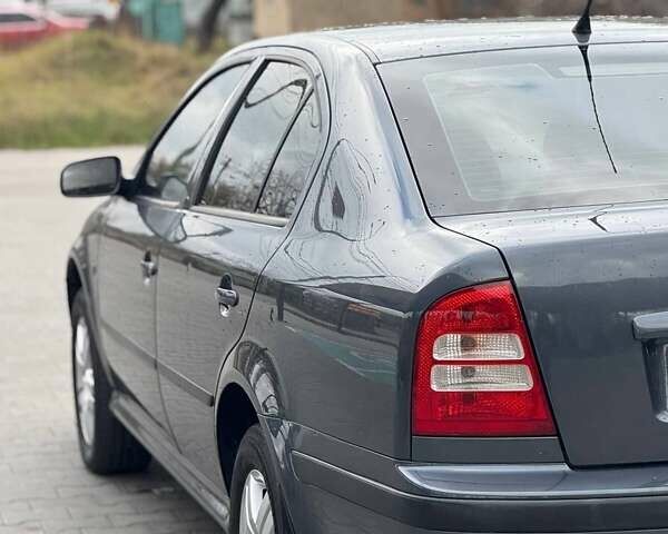 Шкода Октавия 2008 в Виннице на Automoto.ua Серый Шкода Октавия, объемом двигателя 1.78 л и пробегом 238 тыс. км за 5300 $, фото 2 на Automoto.ua