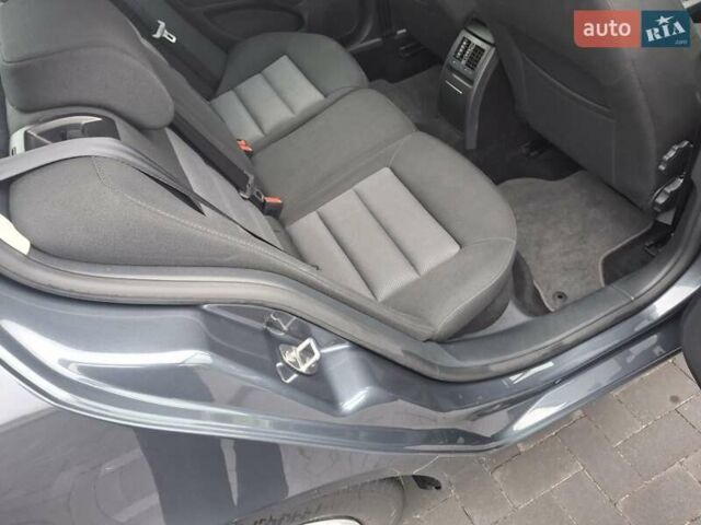 Сірий Шкода Октавія, об'ємом двигуна 1.6 л та пробігом 139 тис. км за 7990 $, фото 51 на Automoto.ua