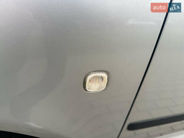 Серый Шкода Октавия, объемом двигателя 1.6 л и пробегом 235 тыс. км за 5299 $, фото 15 на Automoto.ua