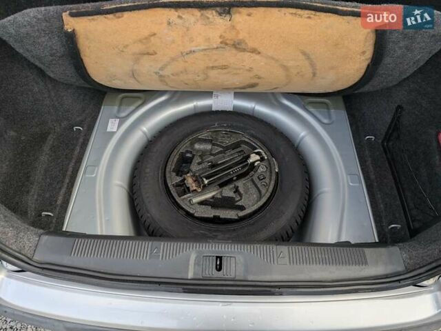 Сірий Шкода Октавія, об'ємом двигуна 1.6 л та пробігом 177 тис. км за 7250 $, фото 14 на Automoto.ua