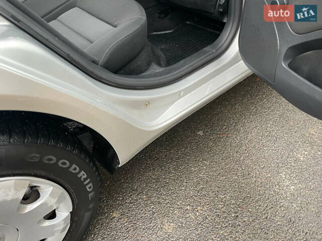 Сірий Шкода Октавія, об'ємом двигуна 1.6 л та пробігом 233 тис. км за 6359 $, фото 57 на Automoto.ua