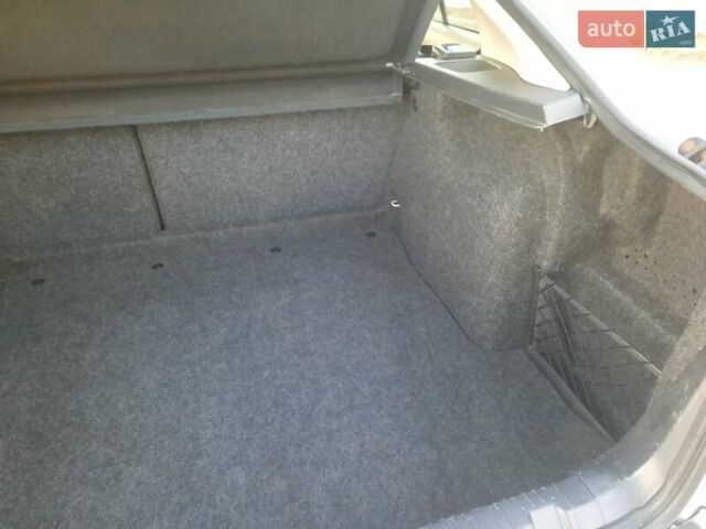 Сірий Шкода Октавія, об'ємом двигуна 1.5 л та пробігом 192 тис. км за 5800 $, фото 52 на Automoto.ua