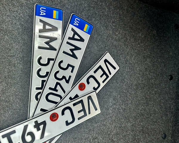 Серый Шкода Октавия, объемом двигателя 1.6 л и пробегом 155 тыс. км за 6700 $, фото 30 на Automoto.ua