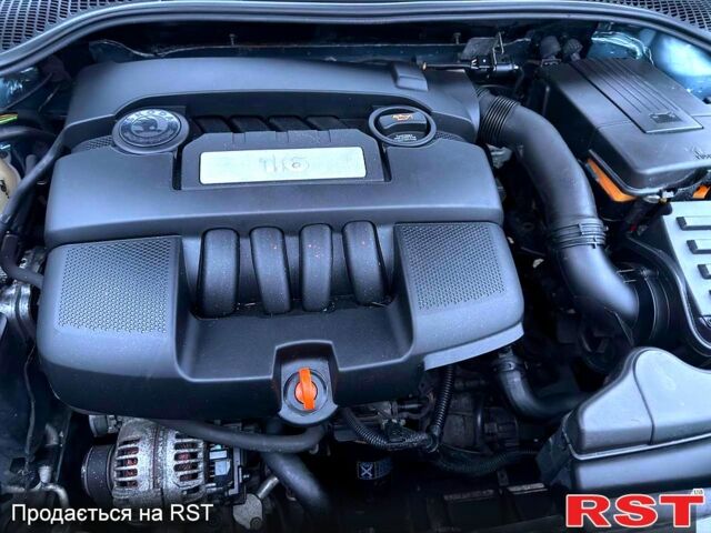 Серый Шкода Октавия, объемом двигателя 1.6 л и пробегом 180 тыс. км за 5850 $, фото 13 на Automoto.ua