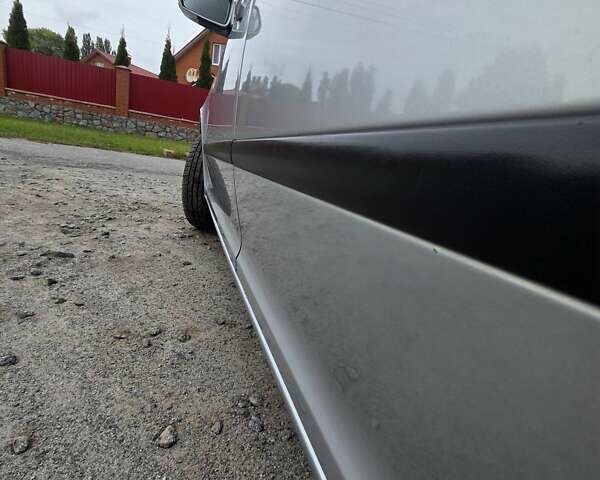 Серый Шкода Октавия, объемом двигателя 1.6 л и пробегом 264 тыс. км за 6500 $, фото 36 на Automoto.ua