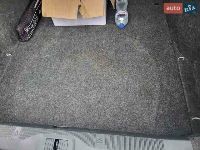 Серый Шкода Октавия, объемом двигателя 1.6 л и пробегом 230 тыс. км за 5850 $, фото 13 на Automoto.ua