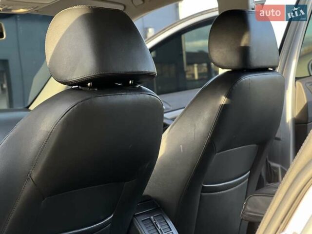 Сірий Шкода Октавія, об'ємом двигуна 2 л та пробігом 288 тис. км за 5250 $, фото 79 на Automoto.ua
