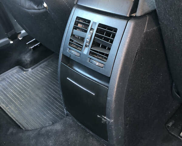 Серый Шкода Октавия, объемом двигателя 1.98 л и пробегом 416 тыс. км за 5450 $, фото 11 на Automoto.ua