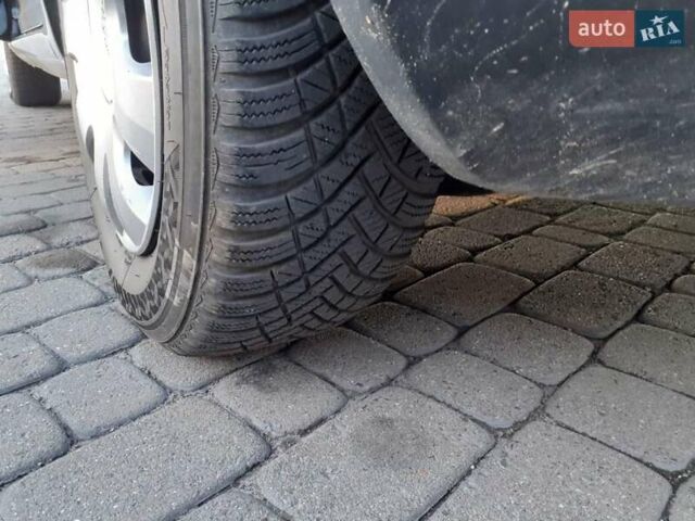 Серый Шкода Октавия, объемом двигателя 1.6 л и пробегом 283 тыс. км за 5800 $, фото 13 на Automoto.ua