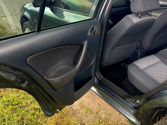 Шкода Октавия 2008 в Полтаве на Automoto.ua Серый Шкода Октавия, объемом двигателя 1.6 л и пробегом 218 тыс. км за 5100 $, фото 4 на Automoto.ua