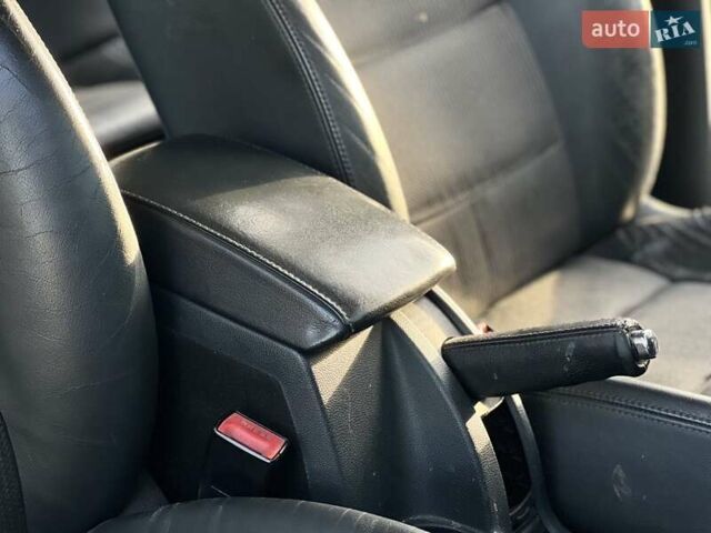 Сірий Шкода Октавія, об'ємом двигуна 2 л та пробігом 288 тис. км за 5250 $, фото 91 на Automoto.ua