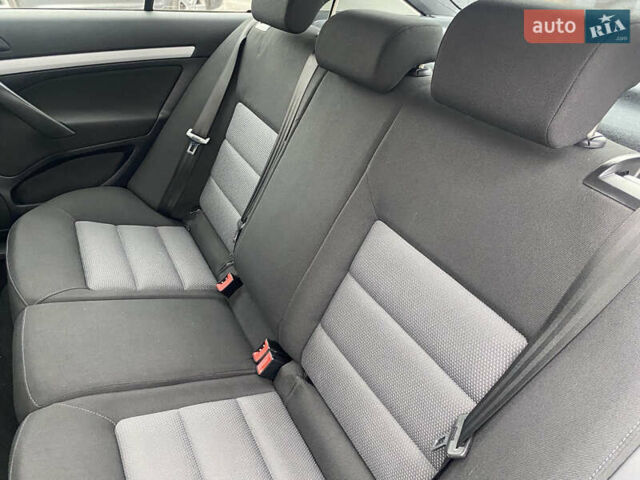 Серый Шкода Октавия, объемом двигателя 1.6 л и пробегом 193 тыс. км за 6300 $, фото 16 на Automoto.ua