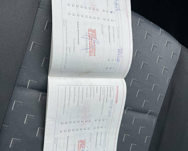 Сірий Шкода Октавія, об'ємом двигуна 1.6 л та пробігом 238 тис. км за 5999 $, фото 18 на Automoto.ua