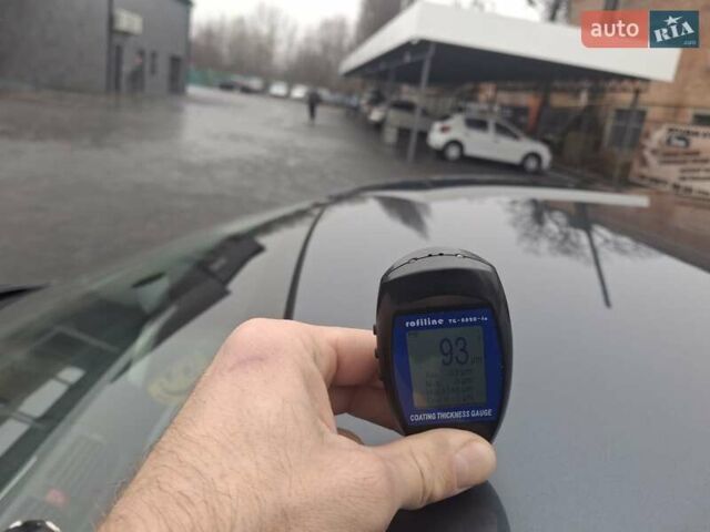 Сірий Шкода Октавія, об'ємом двигуна 1.6 л та пробігом 139 тис. км за 7990 $, фото 23 на Automoto.ua