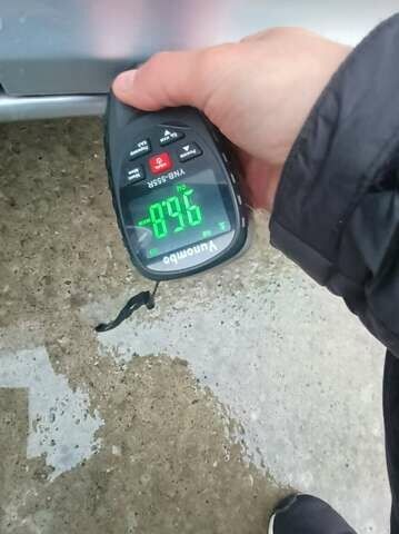 Серый Шкода Октавия, объемом двигателя 1.6 л и пробегом 157 тыс. км за 6200 $, фото 36 на Automoto.ua