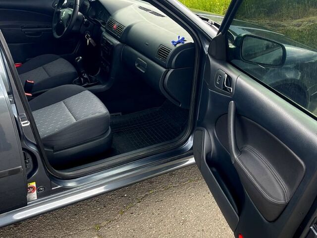 Шкода Октавия 2008 в Полтаве на Automoto.ua Серый Шкода Октавия, объемом двигателя 1.6 л и пробегом 218 тыс. км за 5100 $, фото 7 на Automoto.ua