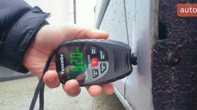 Серый Шкода Октавия, объемом двигателя 1.6 л и пробегом 157 тыс. км за 6200 $, фото 28 на Automoto.ua