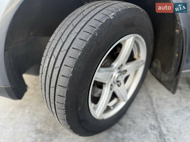 Шкода Октавия 2008 в Новом Буге на Automoto.ua Серый Шкода Октавия, объемом двигателя 1.6 л и пробегом 220 тыс. км за 5700 $, фото 6 на Automoto.ua