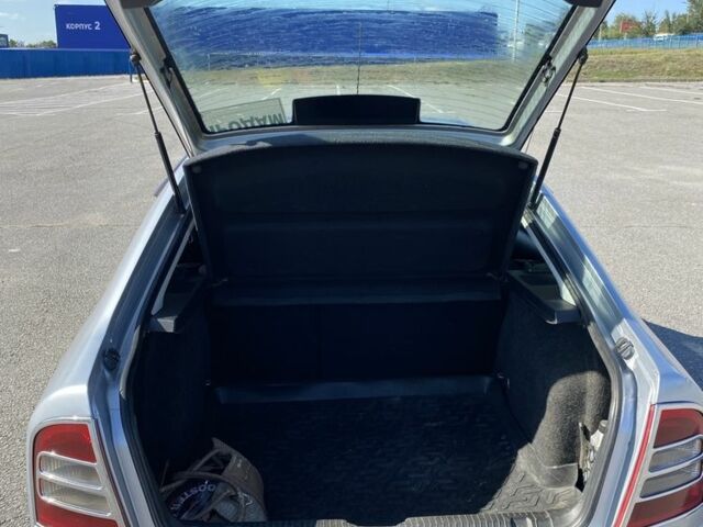 Серый Шкода Октавия, объемом двигателя 1.9 л и пробегом 380 тыс. км за 4800 $, фото 10 на Automoto.ua