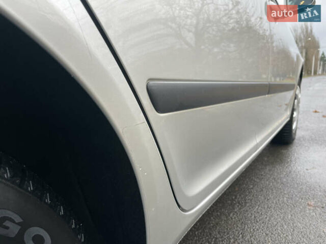 Сірий Шкода Октавія, об'ємом двигуна 1.6 л та пробігом 233 тис. км за 6359 $, фото 67 на Automoto.ua