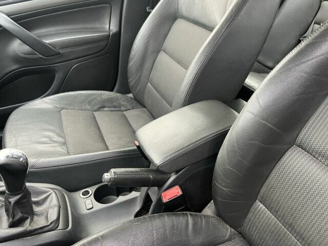 Серый Шкода Октавия, объемом двигателя 1.9 л и пробегом 408 тыс. км за 2350 $, фото 11 на Automoto.ua