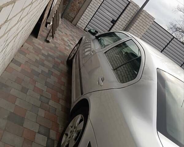 Серый Шкода Октавия, объемом двигателя 1.6 л и пробегом 270 тыс. км за 4500 $, фото 2 на Automoto.ua