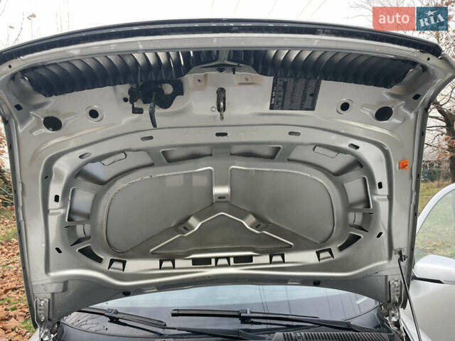 Сірий Шкода Октавія, об'ємом двигуна 1.6 л та пробігом 233 тис. км за 6359 $, фото 87 на Automoto.ua