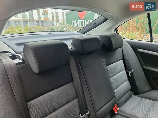 Серый Шкода Октавия, объемом двигателя 1.6 л и пробегом 187 тыс. км за 6450 $, фото 66 на Automoto.ua