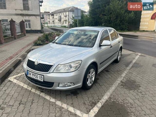 Сірий Шкода Октавія, об'ємом двигуна 1.6 л та пробігом 293 тис. км за 6400 $, фото 3 на Automoto.ua
