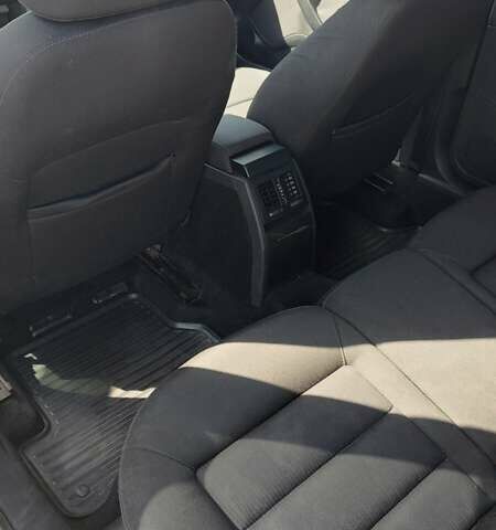 Сірий Шкода Октавія, об'ємом двигуна 1.9 л та пробігом 320 тис. км за 5500 $, фото 7 на Automoto.ua