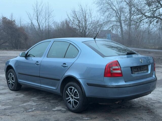 Серый Шкода Октавия, объемом двигателя 0 л и пробегом 180 тыс. км за 5850 $, фото 10 на Automoto.ua