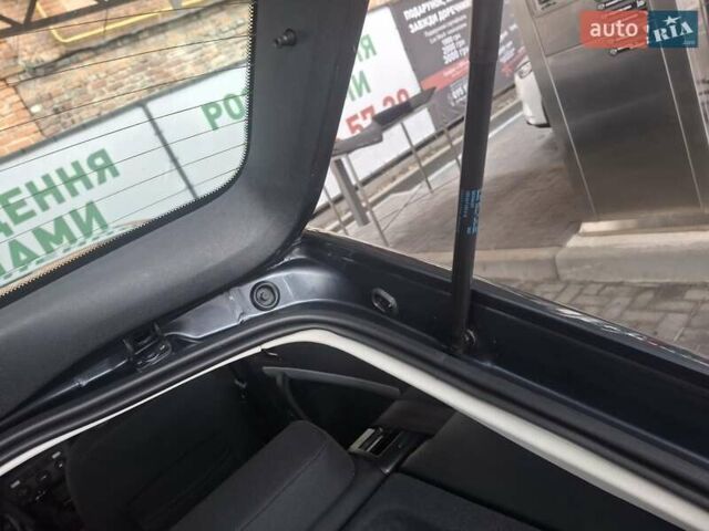 Сірий Шкода Октавія, об'ємом двигуна 1.6 л та пробігом 139 тис. км за 7990 $, фото 93 на Automoto.ua