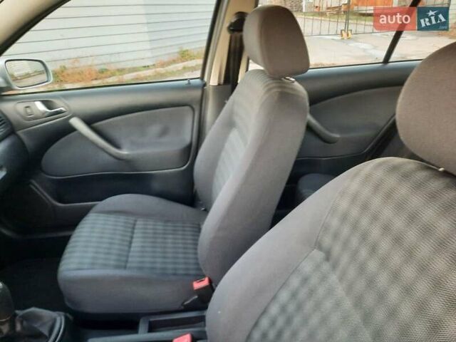 Сірий Шкода Октавія, об'ємом двигуна 1.5 л та пробігом 192 тис. км за 5800 $, фото 29 на Automoto.ua