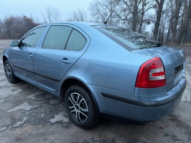 Серый Шкода Октавия, объемом двигателя 0 л и пробегом 180 тыс. км за 5850 $, фото 11 на Automoto.ua